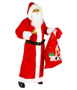 Julemandskostume