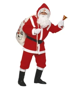 Julemandskostume