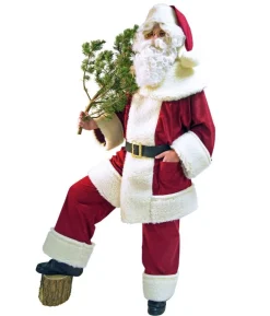 Julemandskostume