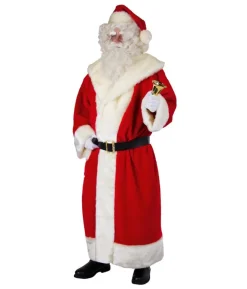 Julemandskostume