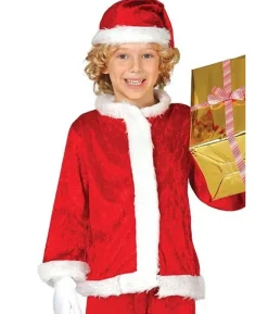 Julemandskostume
