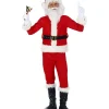Julemandskostume
