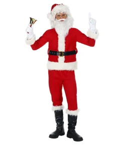 Julemandskostume
