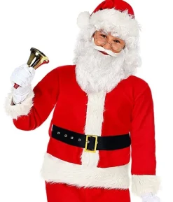 Julemandskostume