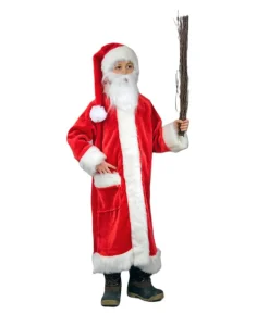 Julemandskostume