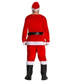 Julemandskostume