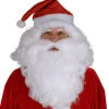 Julemandsparyk og skæg