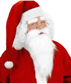 Julemandsskæg