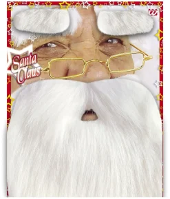 Julemandsskæg