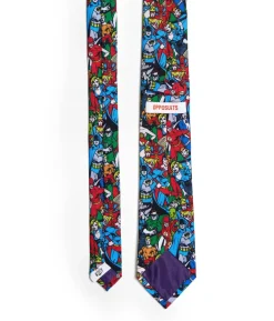 Justice League slips