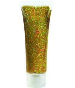 Juvelguld glimmer gele