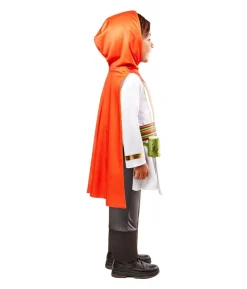 Kai Brightstar kostume