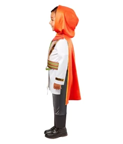 Kai Brightstar kostume