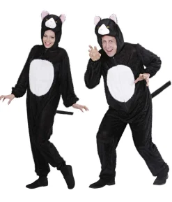 Kattekostume