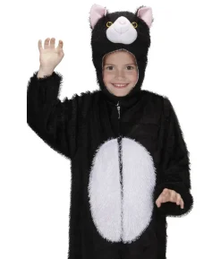 Kattekostume