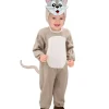 Katte kostume, barn