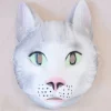 Kattemaske