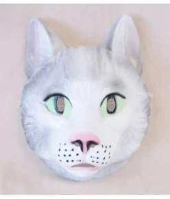 Kattemaske