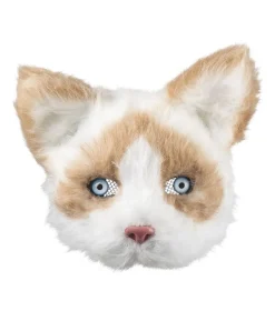 Kattemaske