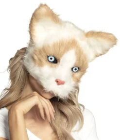 Kattemaske