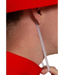 Ketchupflaske kostume