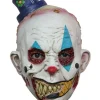 Kid Clown maske, teen