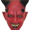 Kid Devil maske