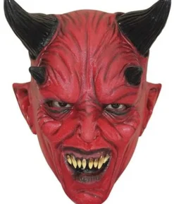Kid Devil maske
