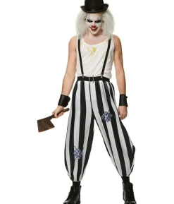 Killer Clown kostume