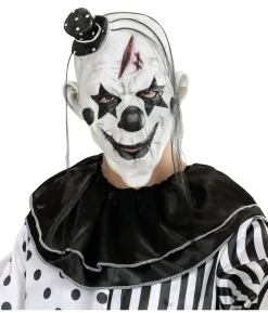 Killer Clown maske