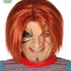 Killer doll paryk