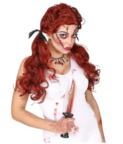 Killer doll paryk