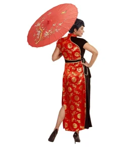 Kimono kostume