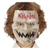 KISS ME maske, barn
