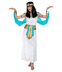 Kleopatra kostume