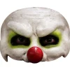 Klovn halvmaske