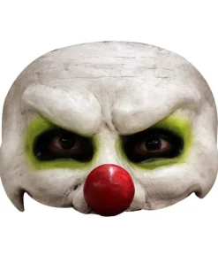 Klovn halvmaske