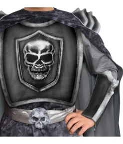 Knight Terror - Ridder kostume
