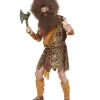 Knogle økse