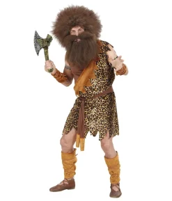 Knogle økse