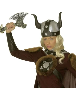 Knogle økse