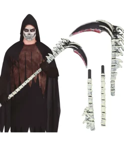 Knogle le, 150 cm