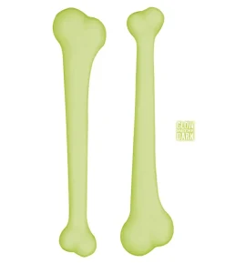 Knoglemaracas