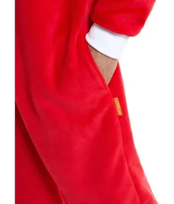 Knuckles kostume