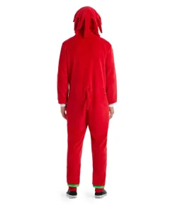 Knuckles kostume