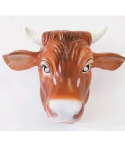 Ko maske
