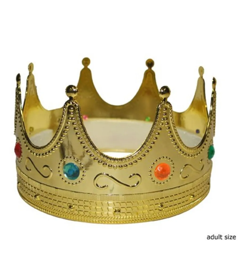 Kongekrone