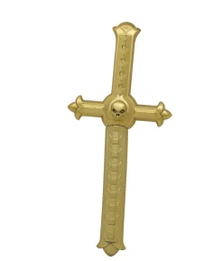 Kors med daggert, 26 cm