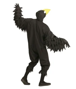 Krage kostume
