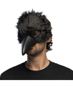 Krage maske